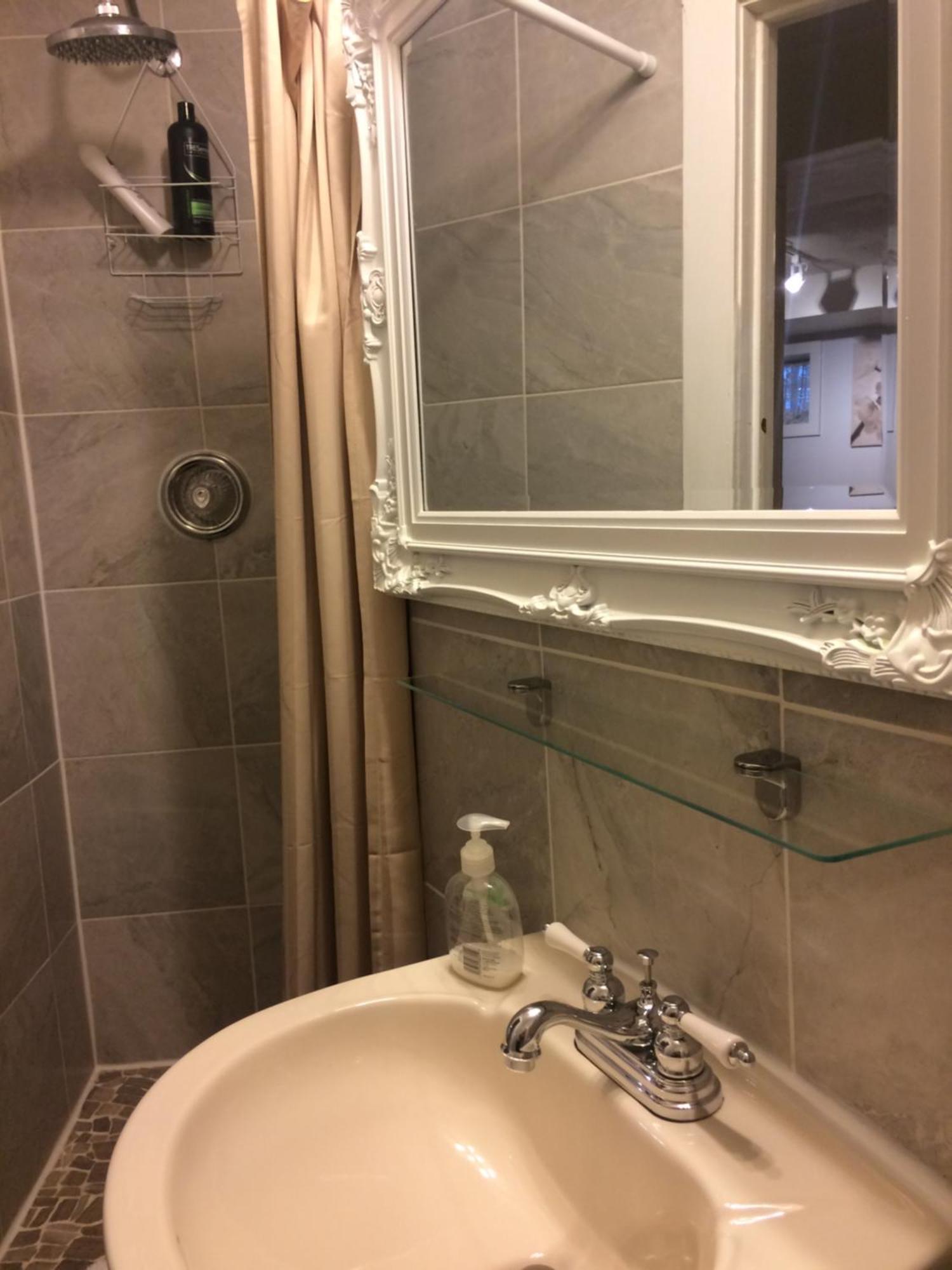 Rideau Inn オタワ 部屋 写真