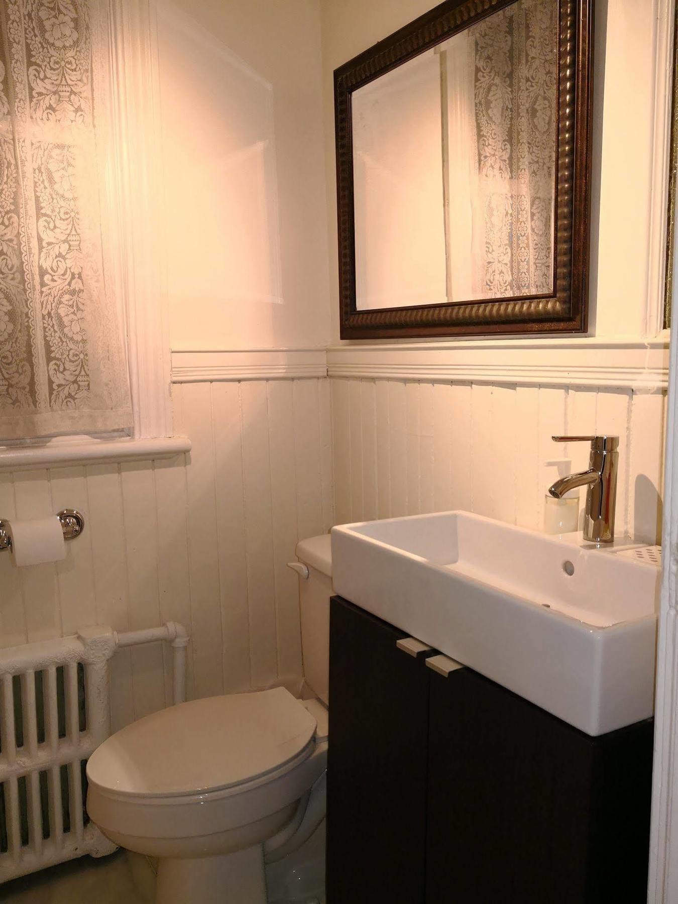Rideau Inn オタワ エクステリア 写真