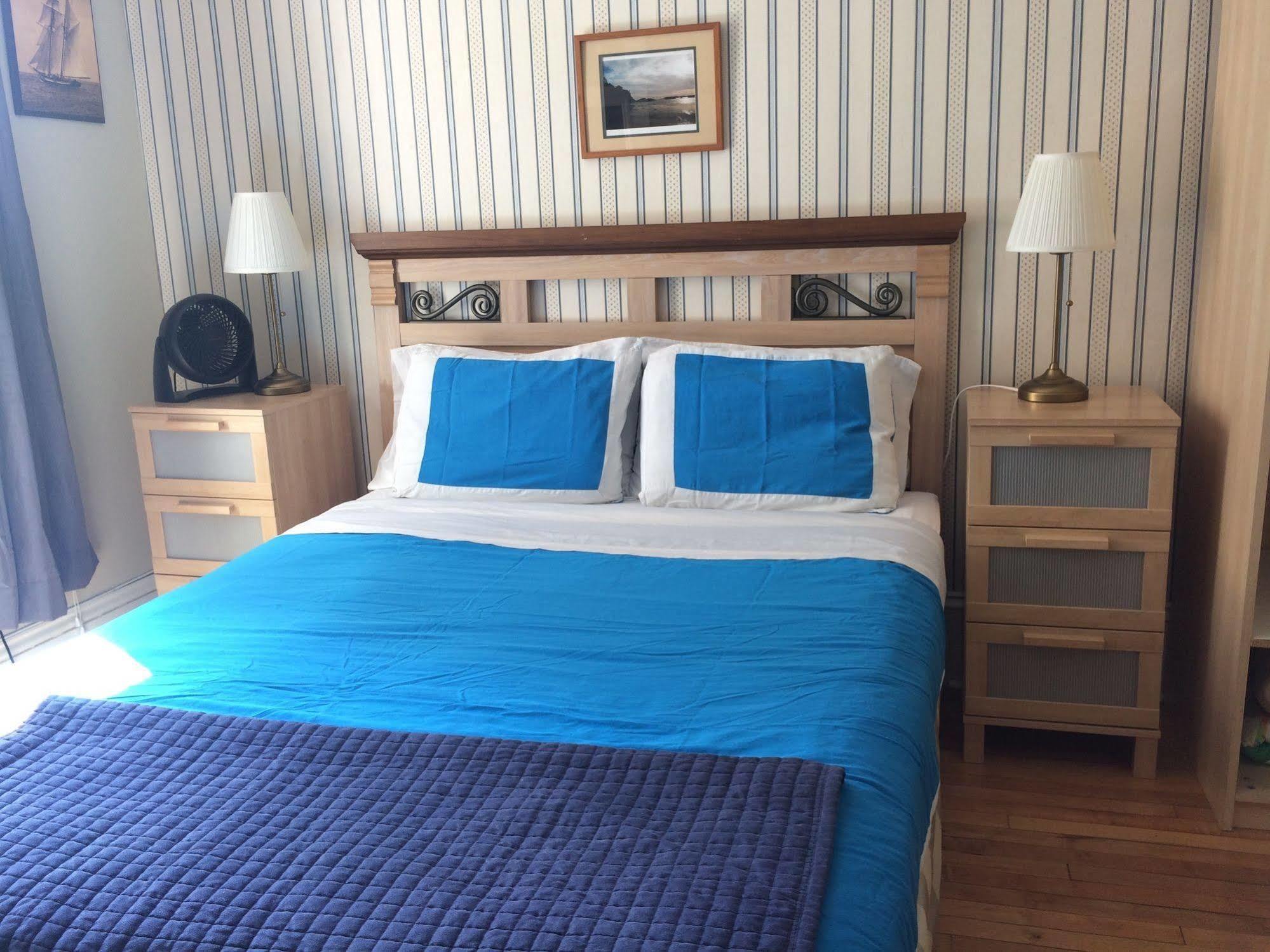 Rideau Inn オタワ エクステリア 写真