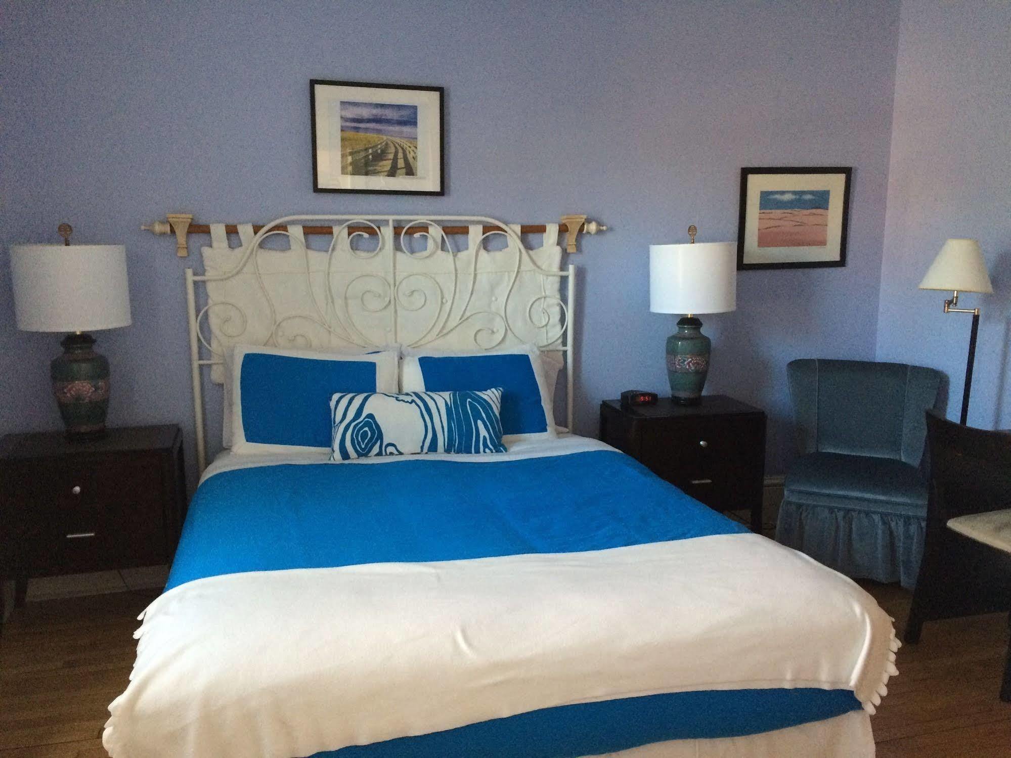 Rideau Inn オタワ エクステリア 写真