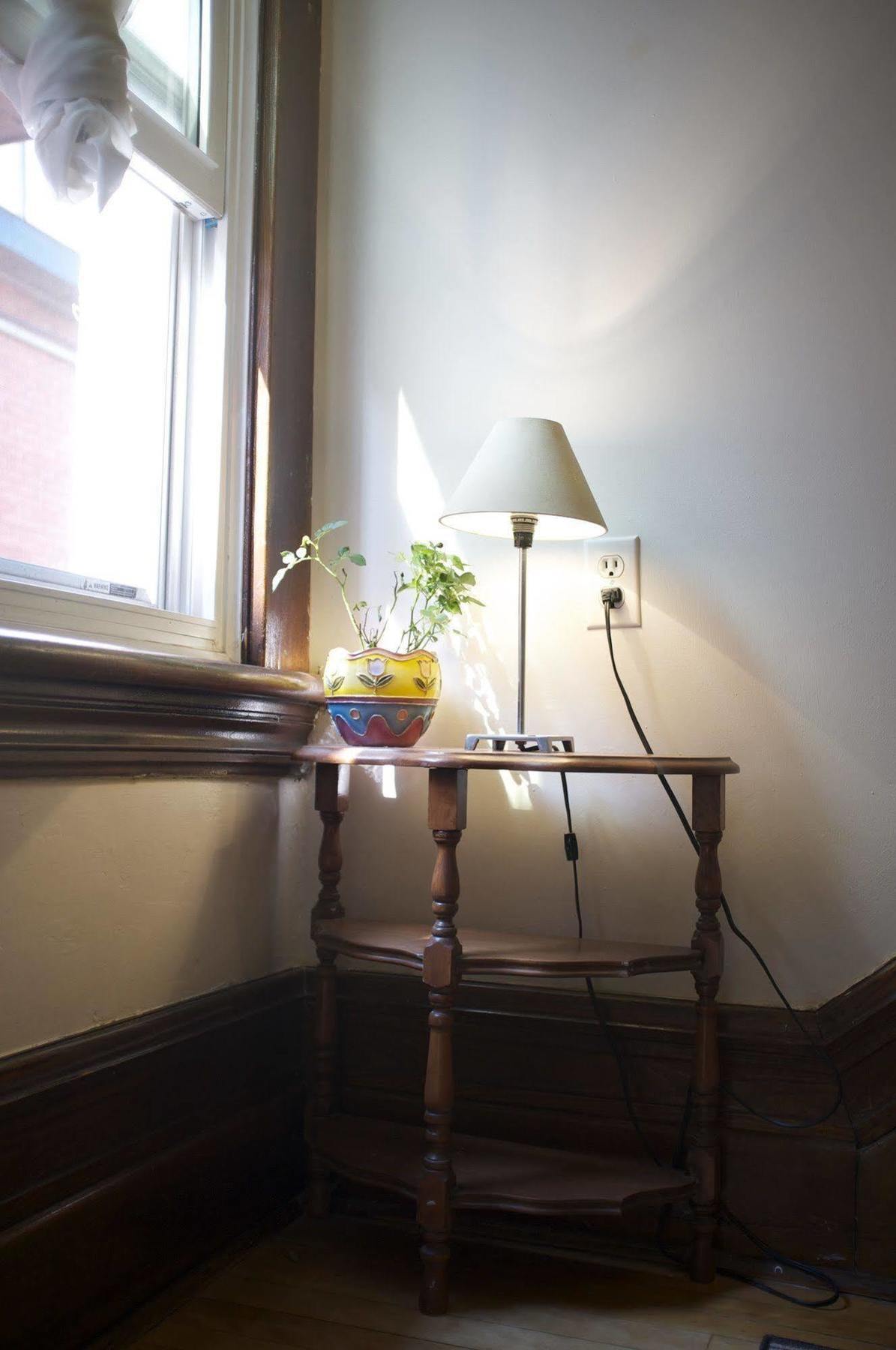 Rideau Inn オタワ エクステリア 写真