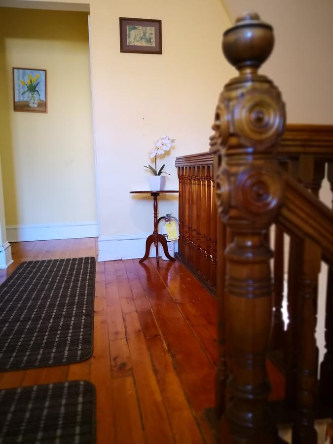 Rideau Inn オタワ エクステリア 写真